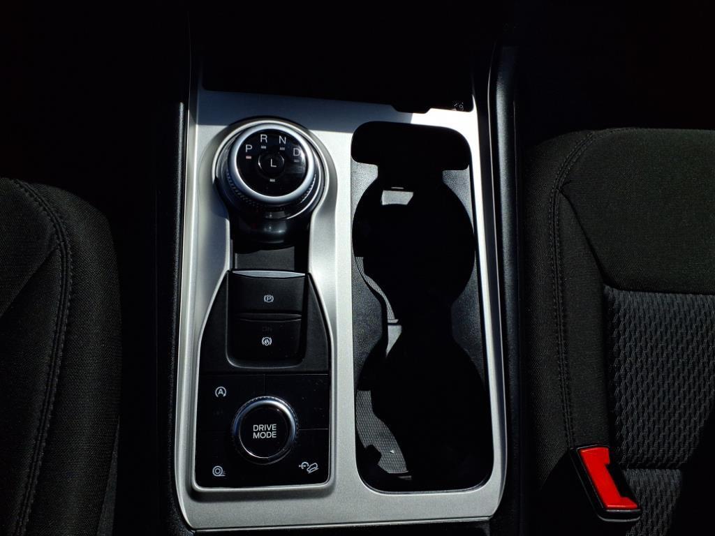 used 2023 Ford Explorer car, priced at $35,580