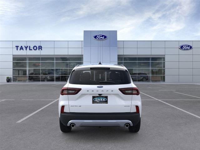 new 2025 Ford Escape car, priced at $31,279