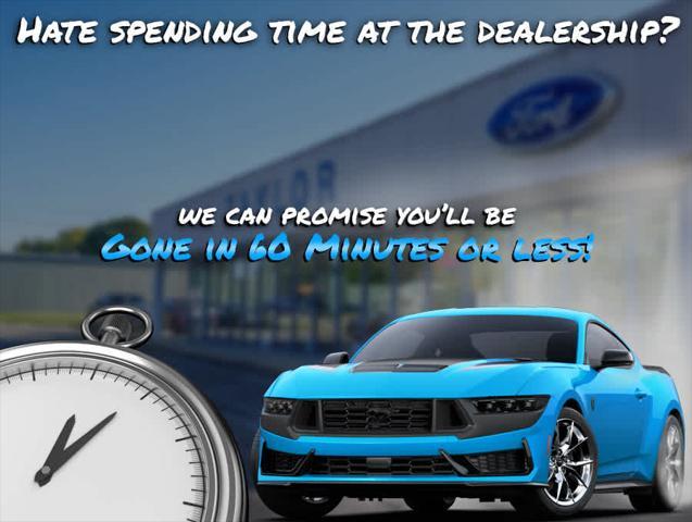 used 2020 Ford Explorer car, priced at $33,996
