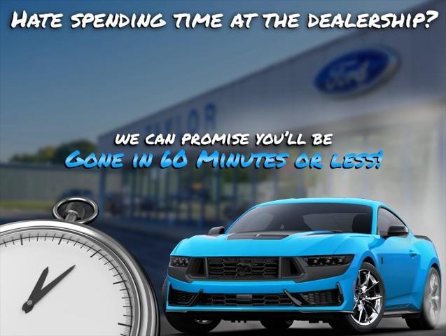 used 2020 Ford Explorer car, priced at $33,996