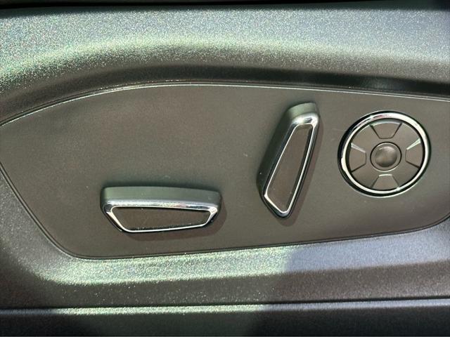 used 2020 Ford Explorer car, priced at $33,996