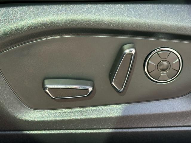 used 2020 Ford Explorer car, priced at $33,996