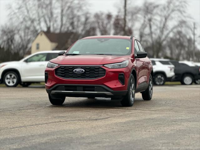 new 2025 Ford Escape car, priced at $36,965