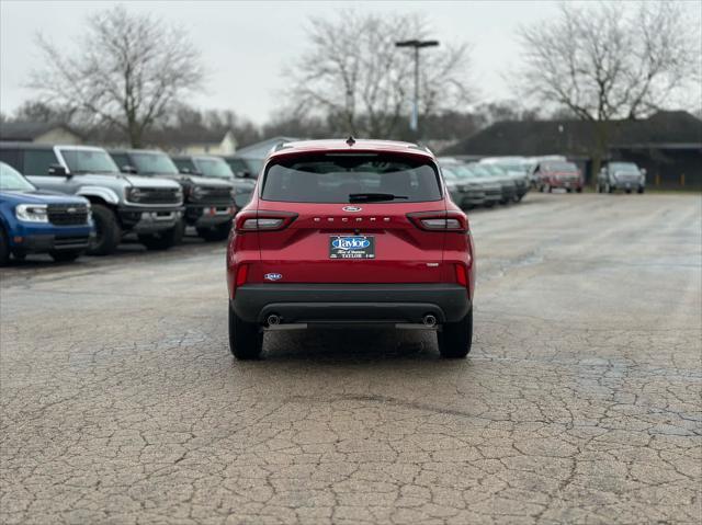 new 2025 Ford Escape car, priced at $36,965