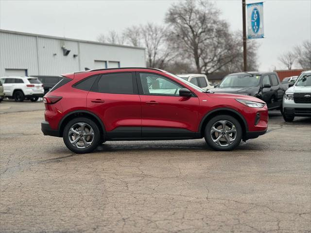 new 2025 Ford Escape car, priced at $36,965