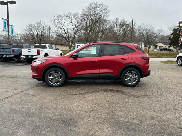 new 2025 Ford Escape car, priced at $36,965