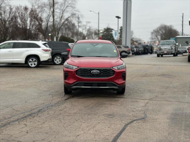 new 2025 Ford Escape car, priced at $36,965