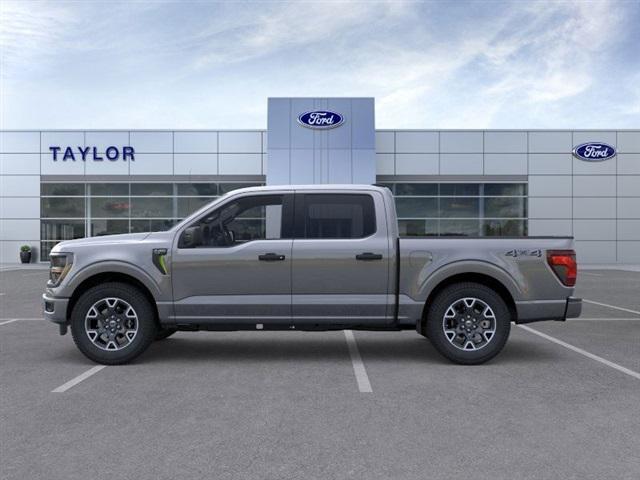new 2025 Ford F-150 car, priced at $68,700