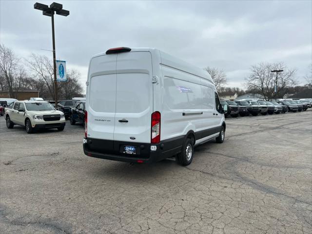 new 2024 Ford Transit-250 car, priced at $53,690