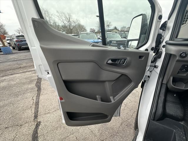 new 2024 Ford Transit-250 car, priced at $50,740