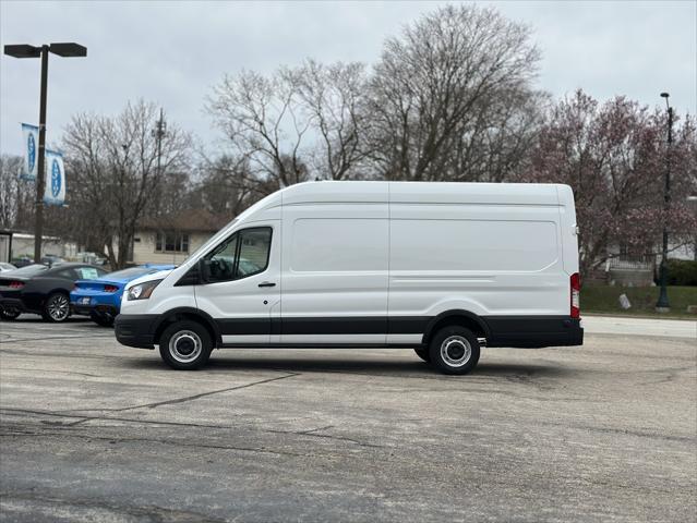 new 2024 Ford Transit-250 car, priced at $50,740