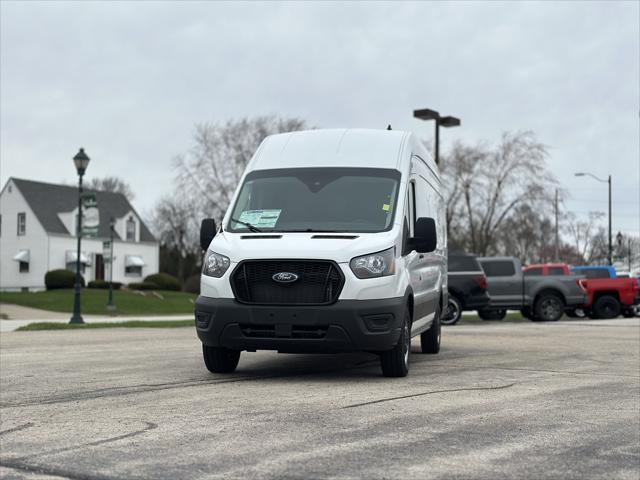 new 2024 Ford Transit-250 car, priced at $50,740