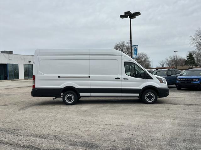 new 2024 Ford Transit-250 car, priced at $50,740