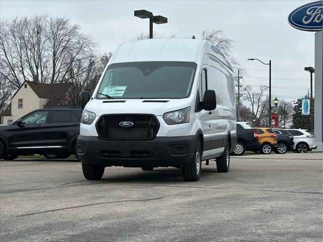 new 2024 Ford Transit-250 car, priced at $53,690