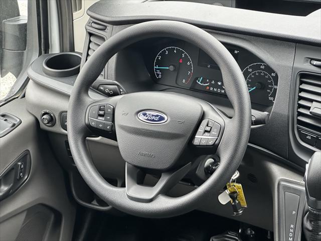 new 2024 Ford Transit-250 car, priced at $50,740