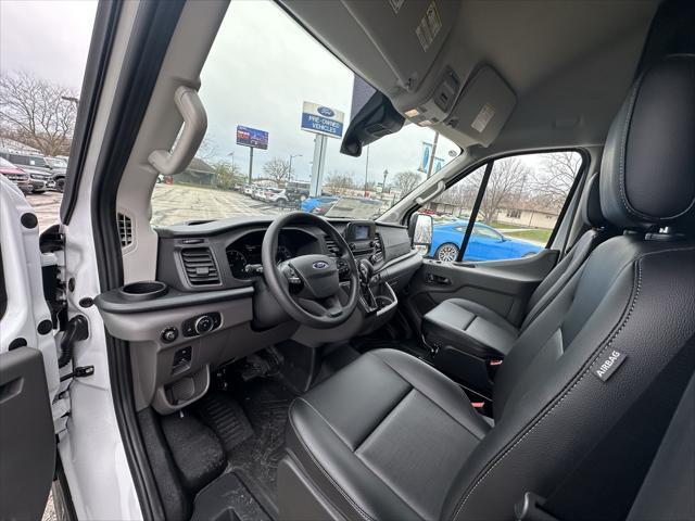 new 2024 Ford Transit-250 car, priced at $50,740