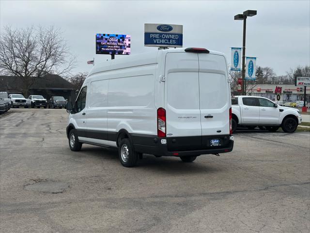 new 2024 Ford Transit-250 car, priced at $53,690