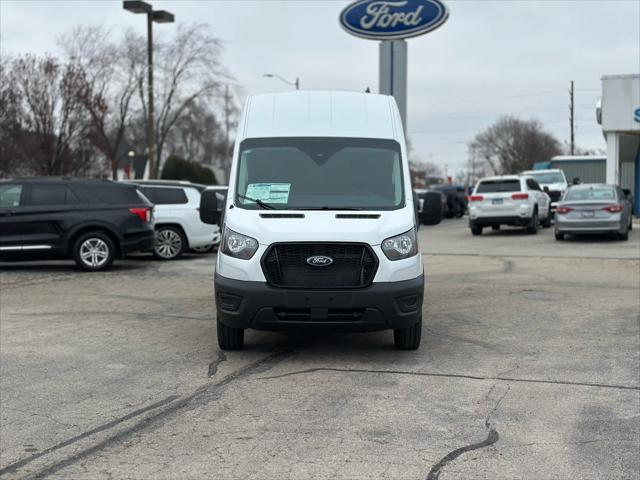 new 2024 Ford Transit-250 car, priced at $53,690