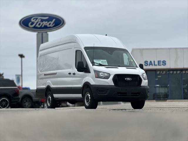 new 2024 Ford Transit-250 car, priced at $50,740