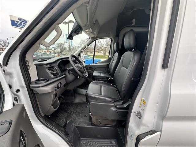 new 2024 Ford Transit-250 car, priced at $50,740
