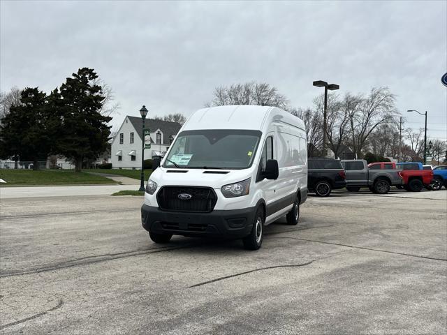 new 2024 Ford Transit-250 car, priced at $50,740