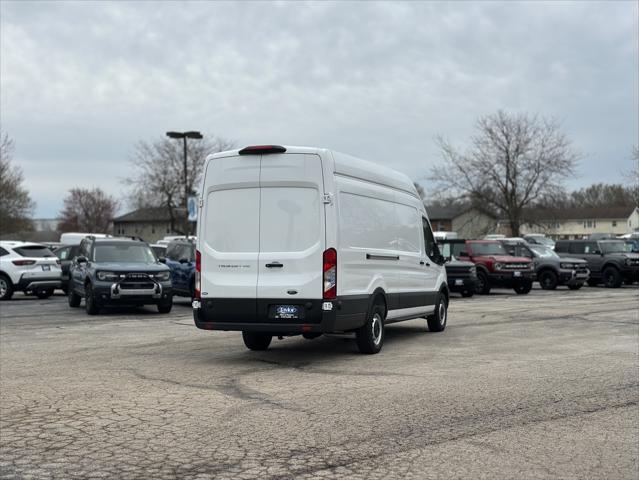 new 2024 Ford Transit-250 car, priced at $50,740