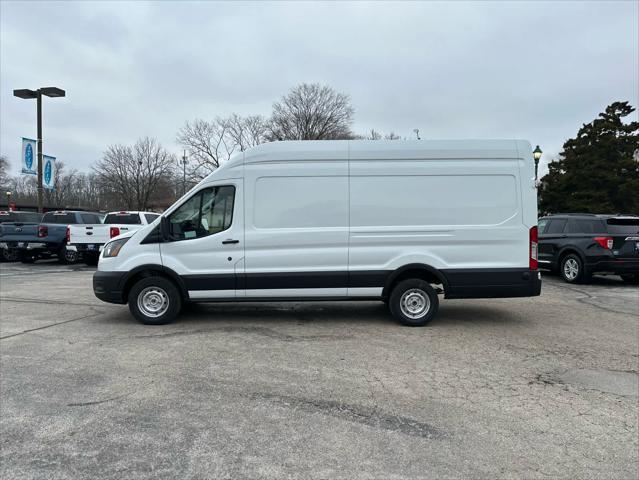 new 2024 Ford Transit-250 car, priced at $53,690