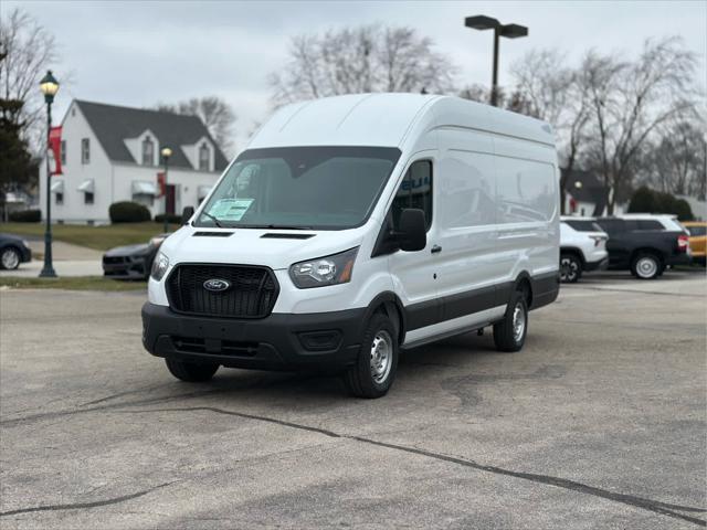 new 2024 Ford Transit-250 car, priced at $53,690