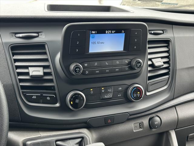 new 2024 Ford Transit-250 car, priced at $50,740