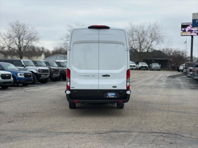 new 2024 Ford Transit-250 car, priced at $53,690