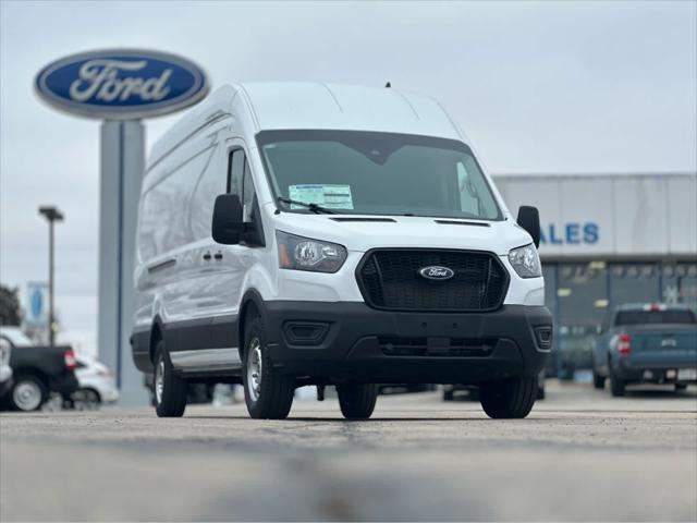 new 2024 Ford Transit-250 car, priced at $53,690