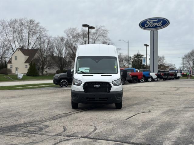 new 2024 Ford Transit-250 car, priced at $50,740