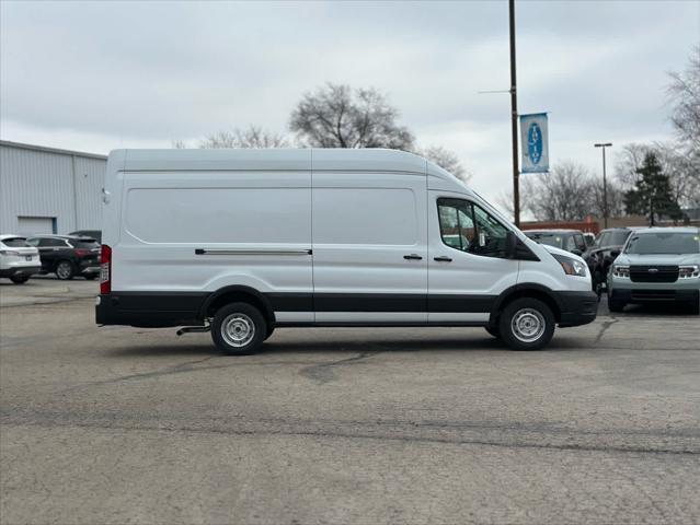 new 2024 Ford Transit-250 car, priced at $53,690