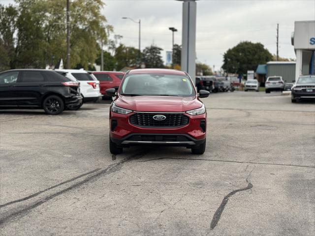 new 2025 Ford Escape car, priced at $32,380