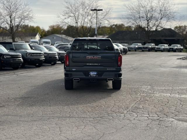 used 2021 GMC Sierra 1500 car, priced at $45,000