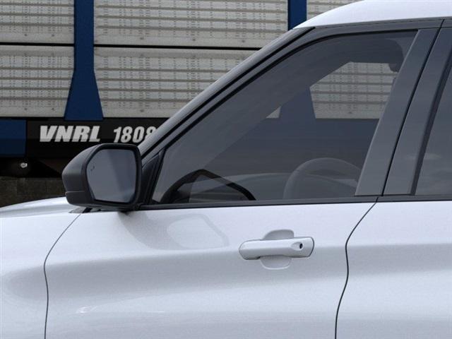 new 2026 Ford Explorer car, priced at $43,808