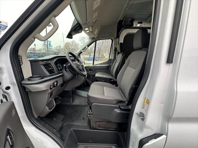 new 2024 Ford Transit-250 car, priced at $52,215