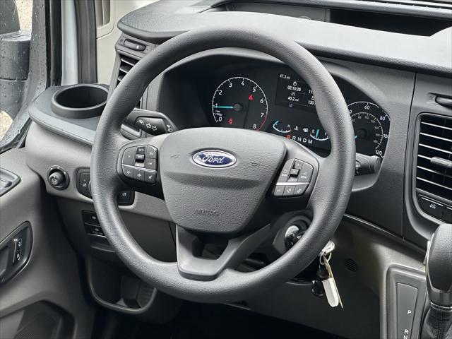 new 2024 Ford Transit-250 car, priced at $49,355