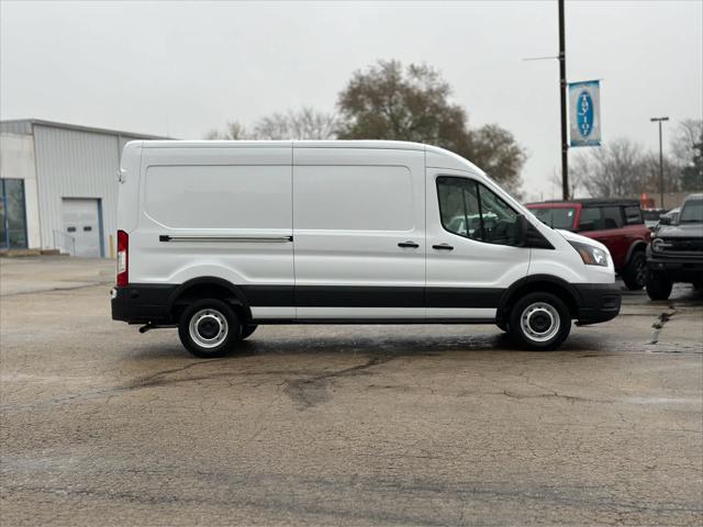 new 2024 Ford Transit-250 car, priced at $52,215