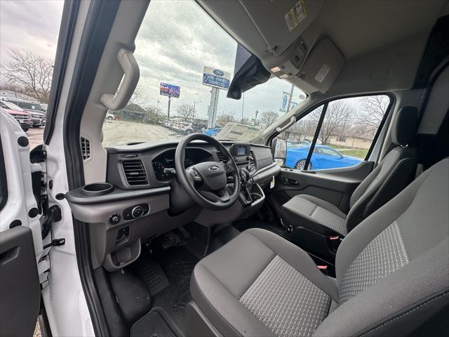 new 2024 Ford Transit-250 car, priced at $49,355