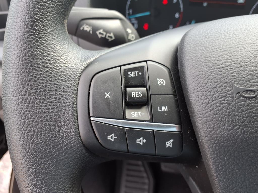 used 2024 Ford Transit-350 car, priced at $54,996