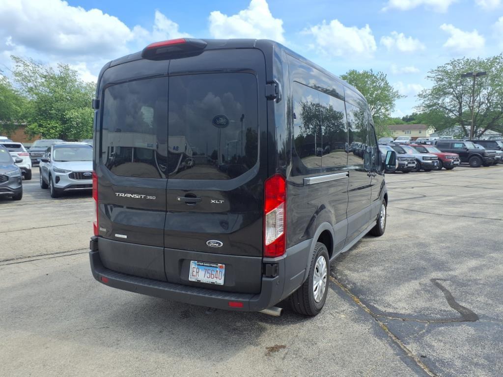 used 2024 Ford Transit-350 car, priced at $54,996