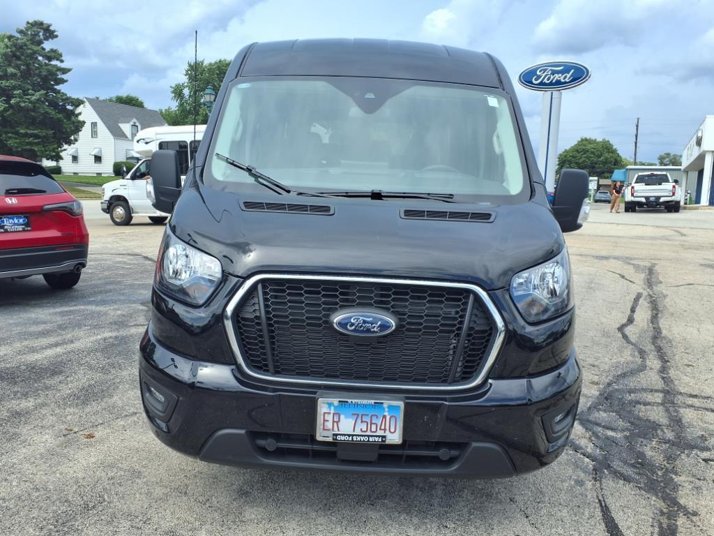 used 2024 Ford Transit-350 car, priced at $54,996