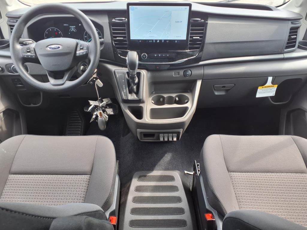used 2024 Ford Transit-350 car, priced at $54,996