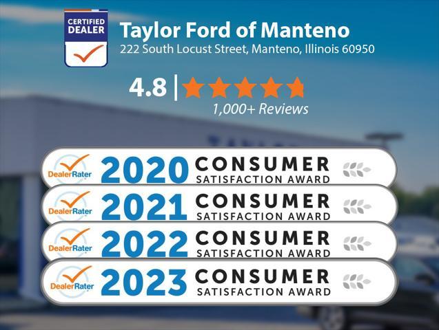 new 2024 Ford Ranger car, priced at $46,085