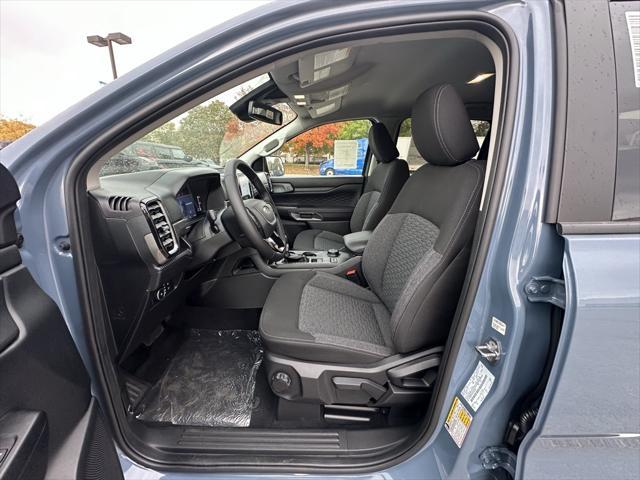 new 2024 Ford Ranger car, priced at $46,085