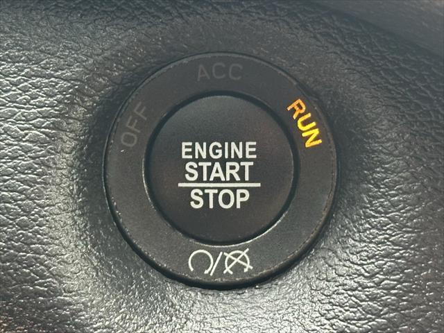 used 2020 Jeep Cherokee car, priced at $21,500