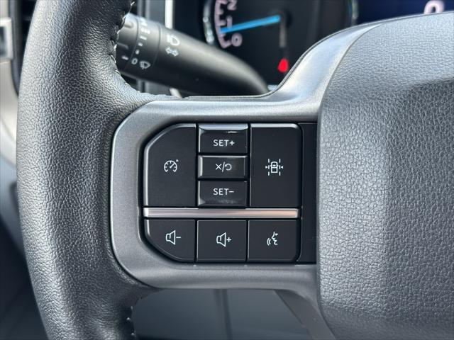 used 2021 Ford F-150 car, priced at $37,595