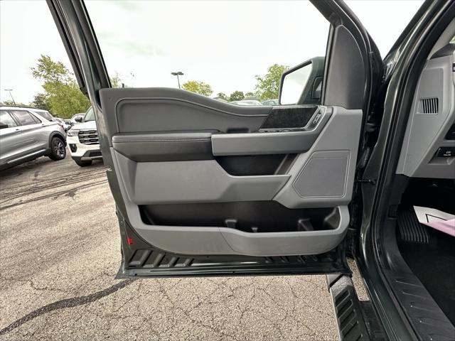 used 2021 Ford F-150 car, priced at $37,595
