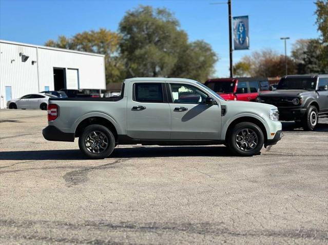 new 2024 Ford Maverick car, priced at $31,546